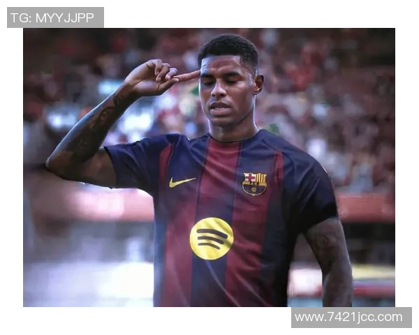 巴萨关注16岁瓦雷拉计划待定拉什福德未来再做决策